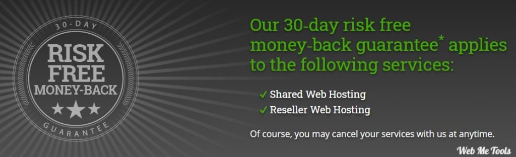 Hostpapa 30 days money back Hostpapa 30 days money back