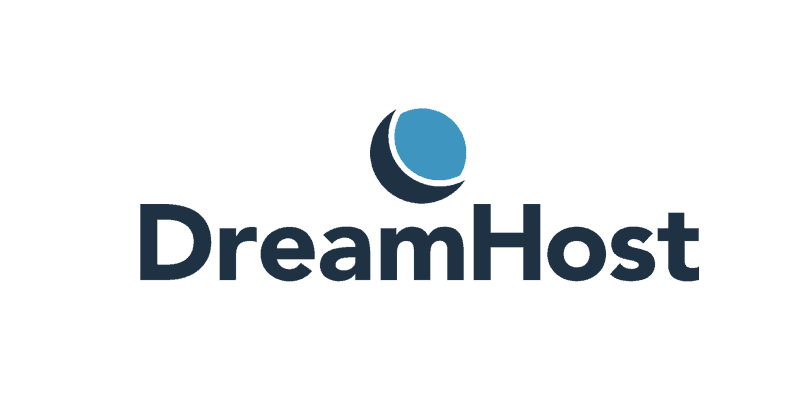 DreamHost Logo