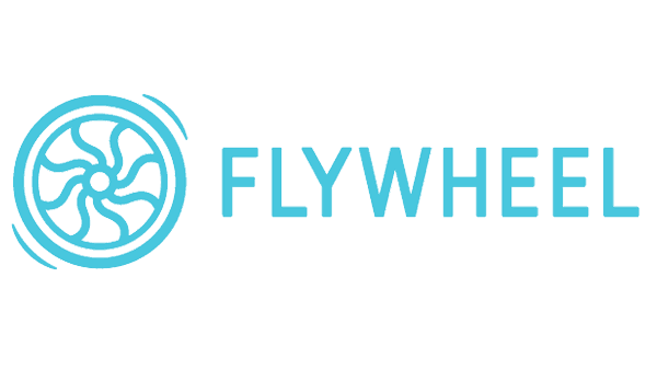 Flywheel logo