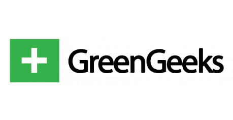 GreenGeeks Logo