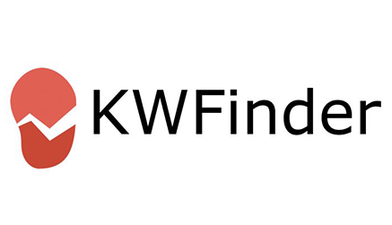 KWFinder Logo