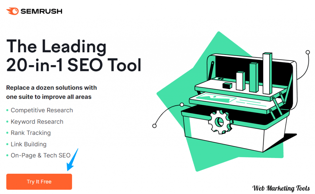 Semrush SEO Tools Semrush-SEO-Tools