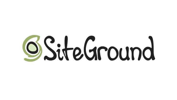 Siteground logo
