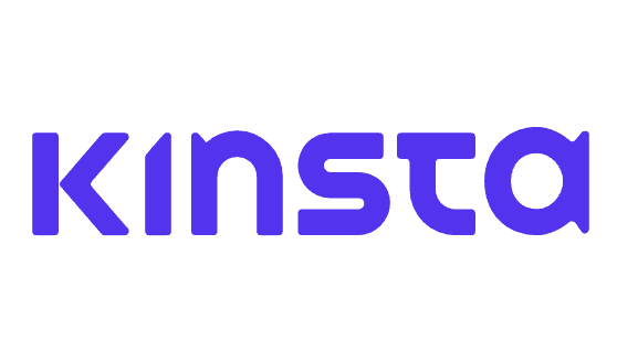 kinsta logo
