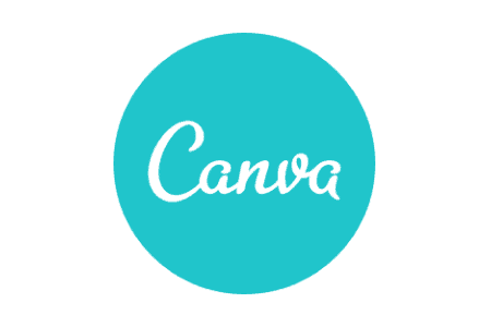 Canva Logo