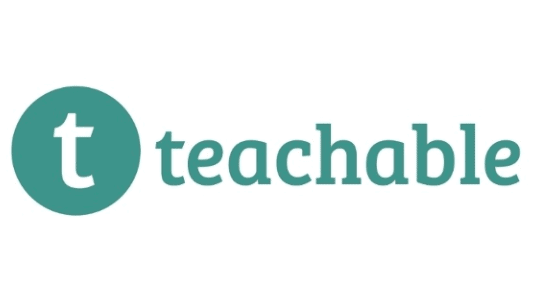 Teachable Logo