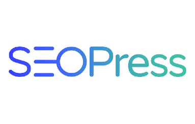 SEOPress Logo