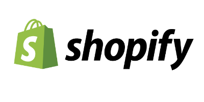 Shopify Logo