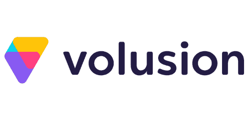 Volusion Logo