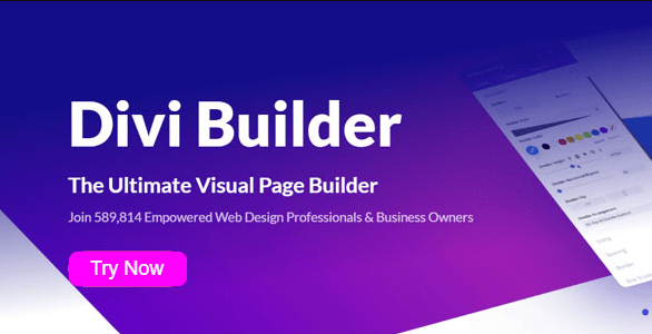 Divi Builder WordPress Plugin Divi Builder WordPress Plugin Elegant Themes