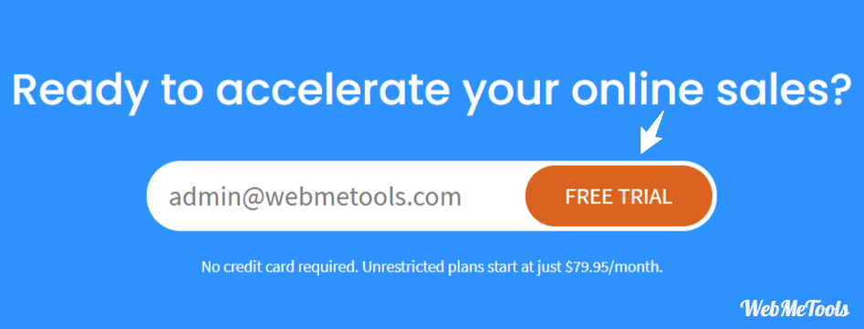 PinnacleCart Free Trial email PinnacleCart Free Trial 2025 Start 14 Days PinnacleCart Trial Now