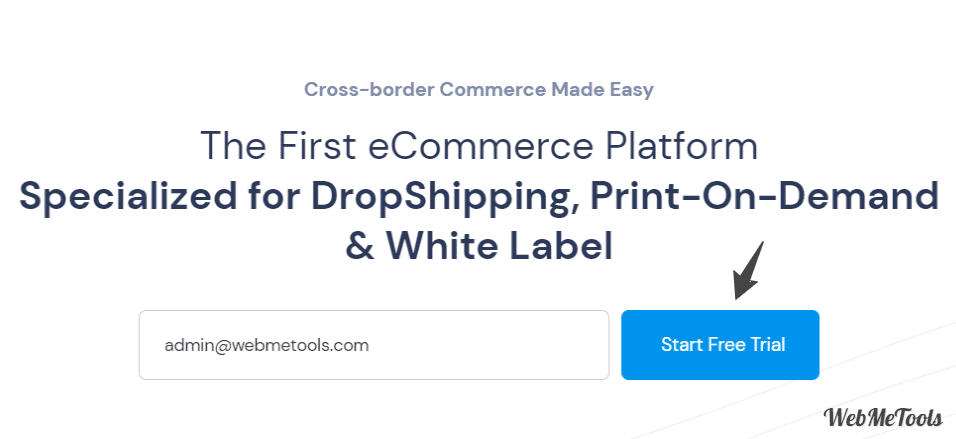 ShopBase Free Trial ShopBase Free Trial