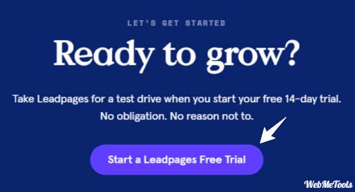 Leadpages Free Trial 14 Days Leadpages Free Trial 14 Days