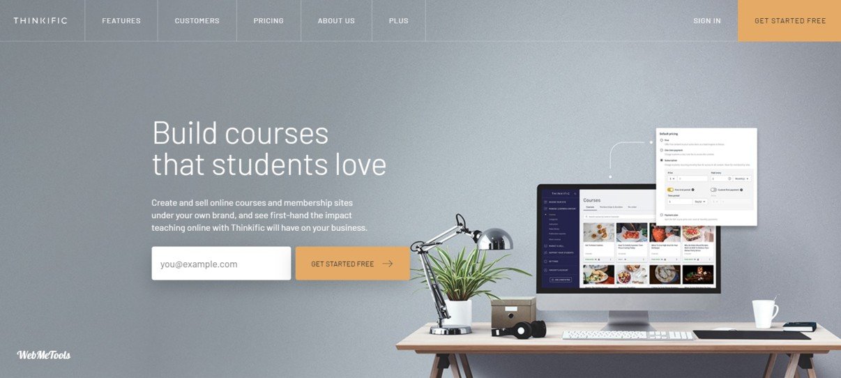 Thinkfic Online Course Platform Thinkfic Online Course Platform