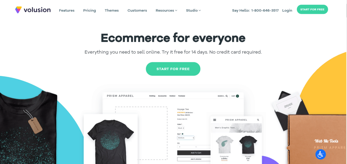 Volusion Ecommerce Website Store Volusion Ecommerce Website Store