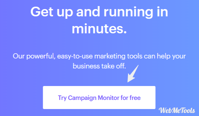 Campaign Monitor Free Campaign Monitor Free