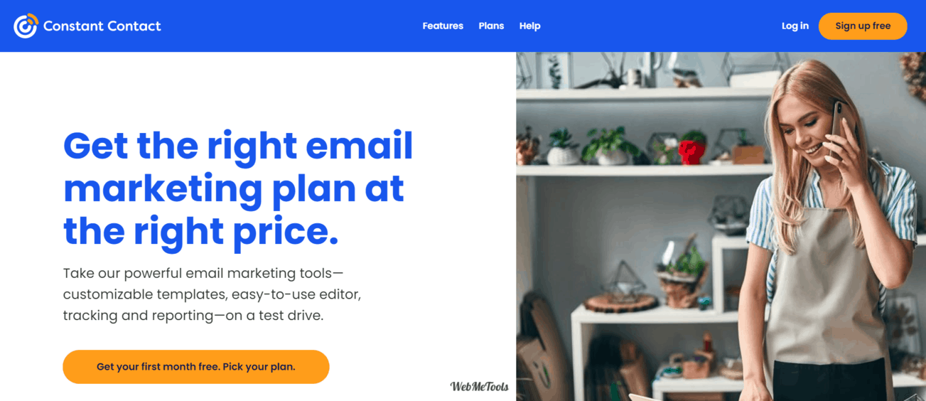 Constant Contact Email Marketing Home Constant Contact Email Marketing Home