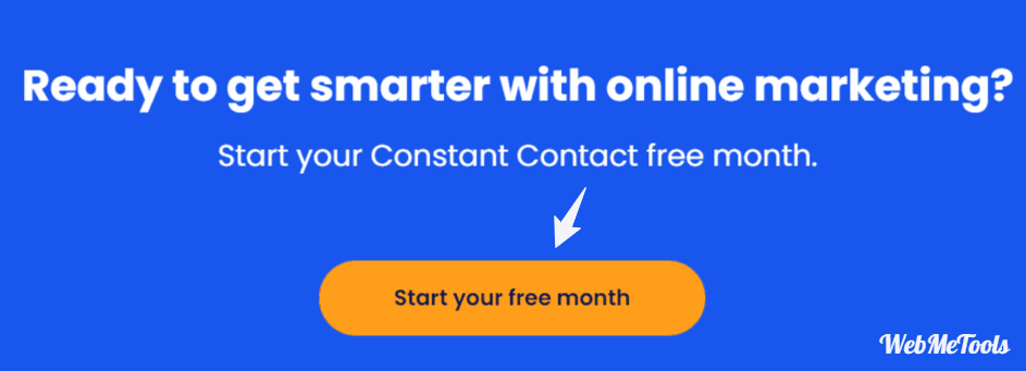 Constant Contact Free Trial Constant Contact Free Trial