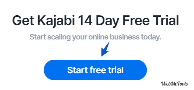 Kajabi Free Trial 14 Days Kajabi Free Trial 14 Days