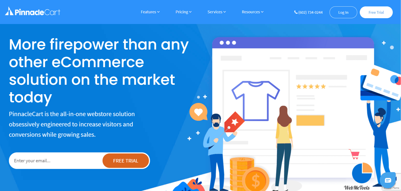 PinnacleCart The eCommerce Platform for Growth Focused Businesses home PinnacleCart-The-eCommerce-Platform-for-Growth-Focused-Businesses-home