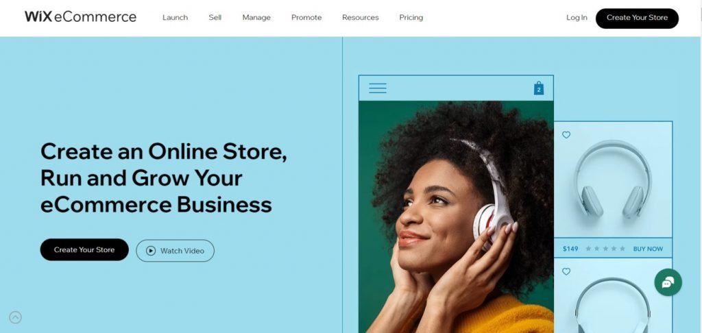 Wix eCommerce Online Store Wix eCommerce Online Store