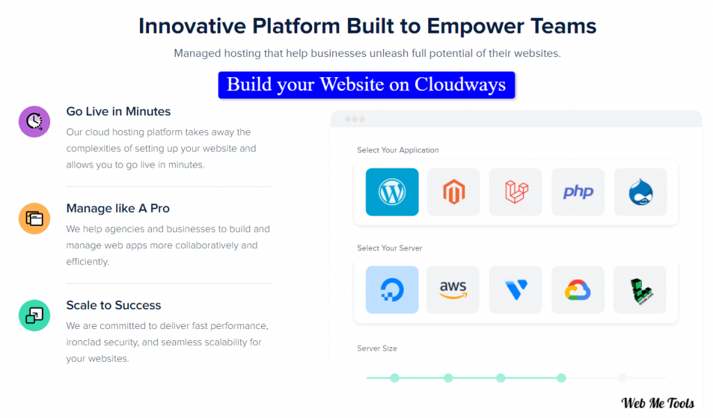 Build-a-Website-on-Cloudways