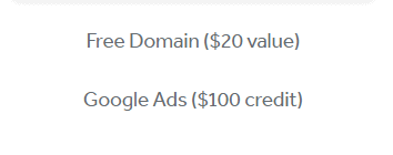 weebly ads credit Weebly ads credit