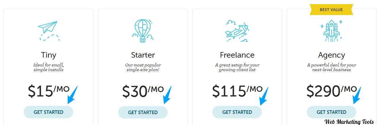 Flywheel Hosting Pricing Plans Monthly Flywheel Hosting Pricing Plans Monthly