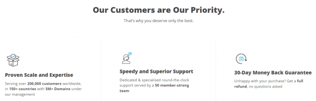 ResellerClub Shared Reseller Hosting Support ResellerClub Shared & Reseller Hosting Support