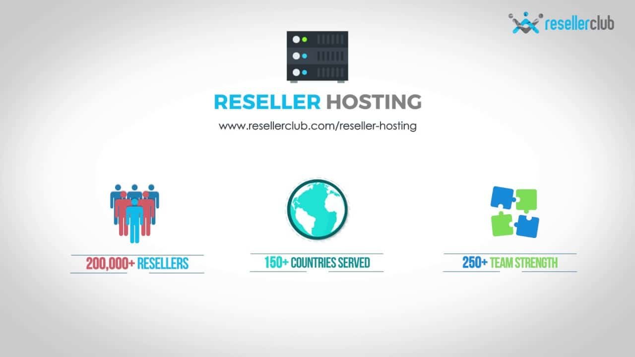Resellerclub Hosting Resellerclub Hosting