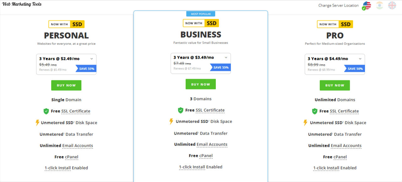 Resellerclub Linux Shared Web Hosting Resellerclub Linux Shared Web Hosting