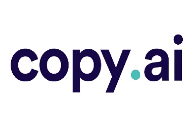 Copy AI logo