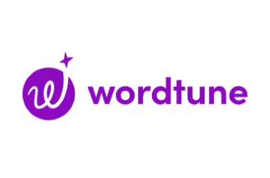 Wordtune logo