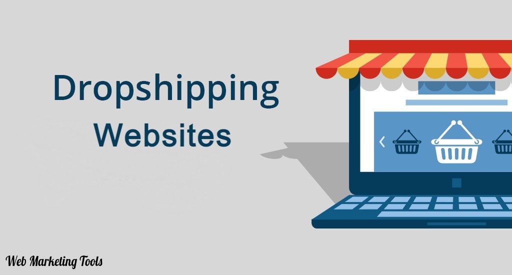 Dropshipiing Websites Dropshipping Websites india