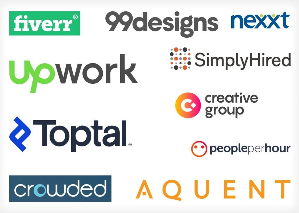 Freelance Websites Freelance-Websites