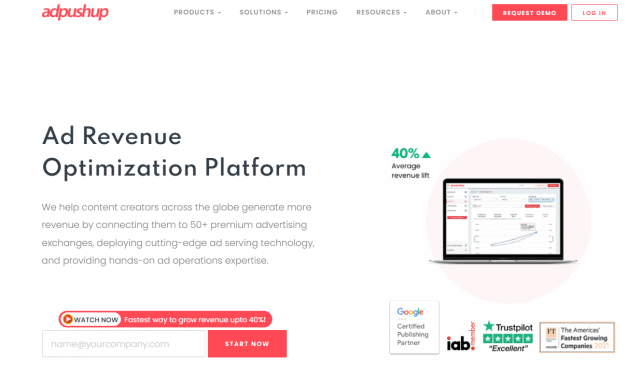 adpushup affiliate adpushup affiliate