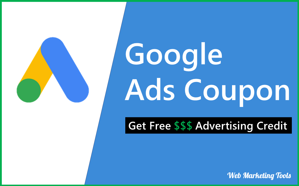 Google Ads Credit 2025 – Avail Up to $10,000 Google Ad Credit