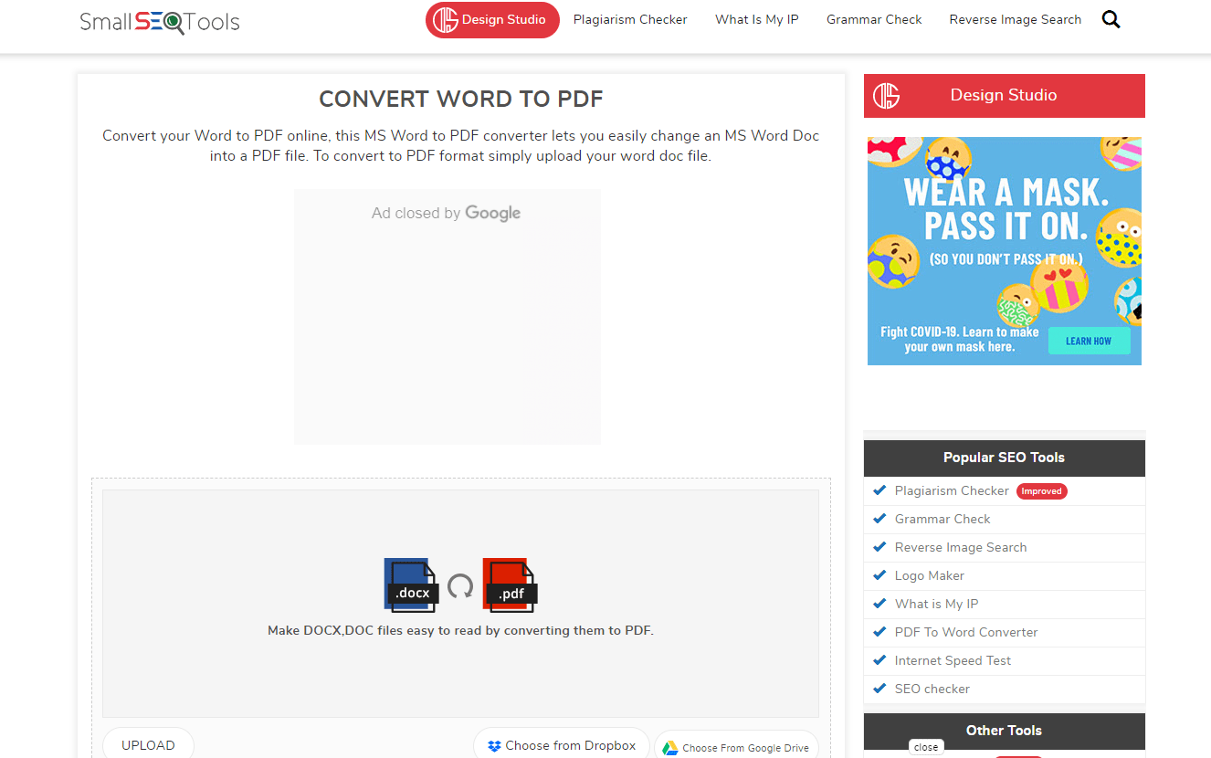 image 26 SmallSEOTools Review