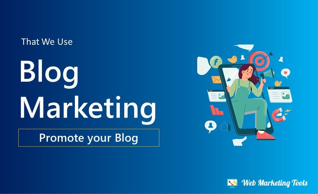 Blog Marketing Blog Marketing
