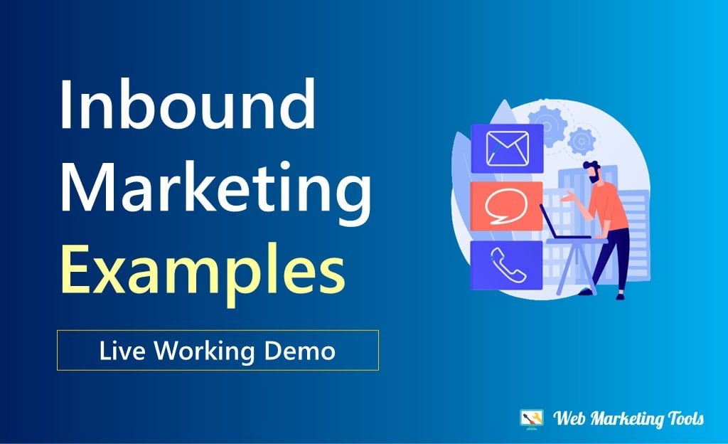 13 Inbound Marketing Examples That You Need To Know in 2025