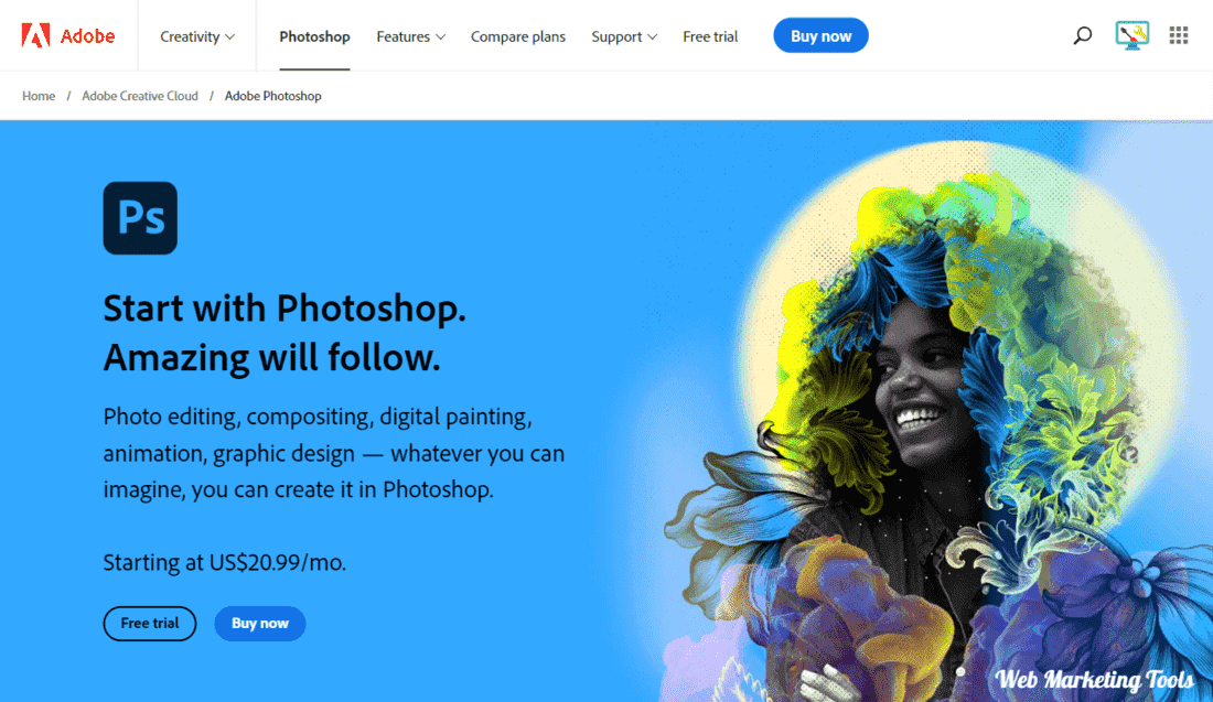 Adobe Photoshop Photo Design Adobe Photoshop Photo Design