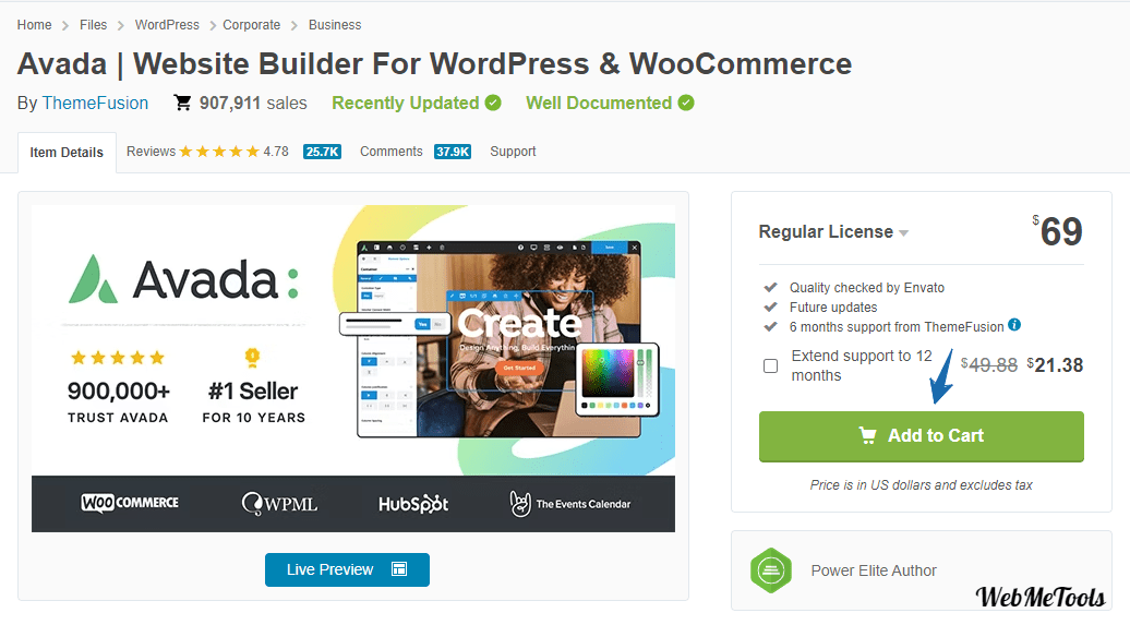 Avada Website Builder For WordPress WooCommerce by ThemeFusion Avada-Website-Builder-For-WordPress-WooCommerce-by-ThemeFusion