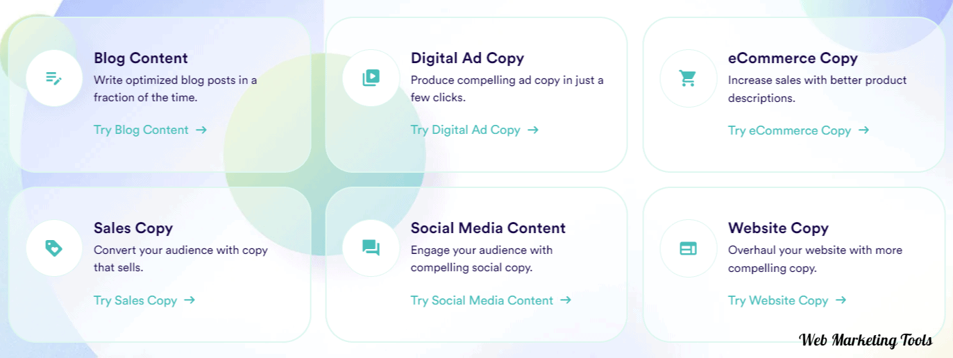 Copy ai What can it do Copy ai What can it do