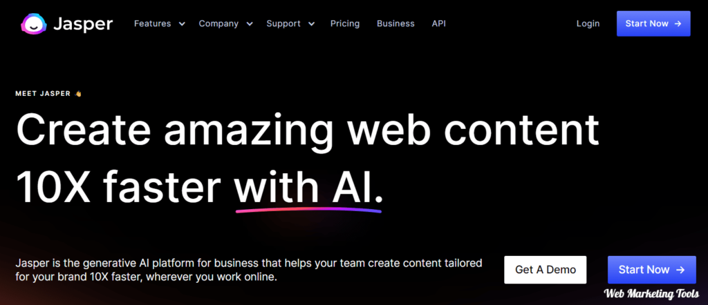 Jasper AI Copywriter AI Content Generator Jasper-AI-Copywriter-AI-Content-Generator