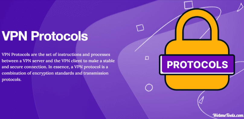 Pure VPN Protocols Explained 1 Pure VPN: Multiple Protocols Options