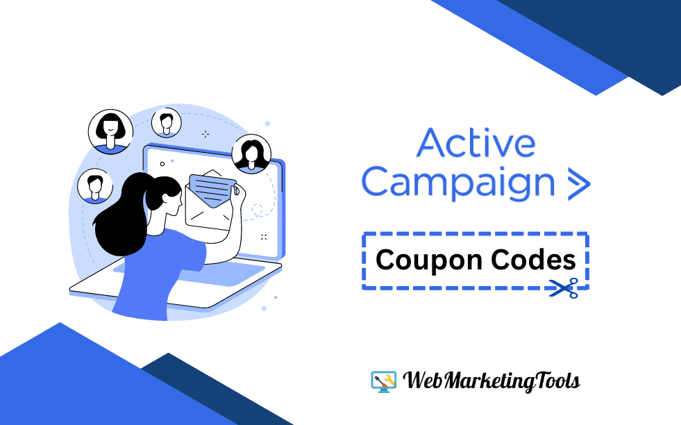 ActiveCampaign Coupon and Promo Code, Get Upto 90% OFF