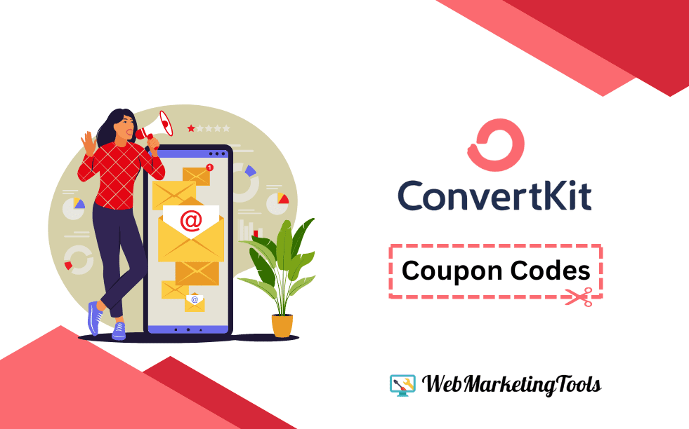 ConvertKit Coupon Code and Discount 2025