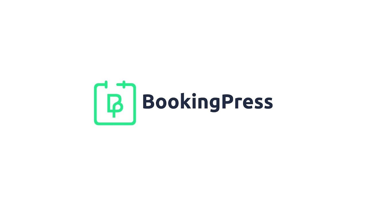 BookingPress featured image