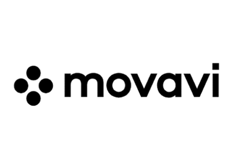 Movavi Logo