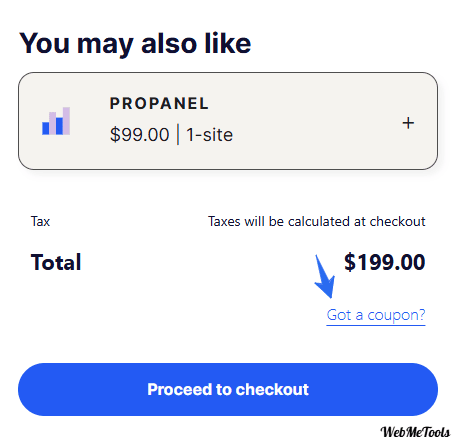 LearnDash Checkout Apply Coupon Code LearnDash Checkout Apply Coupon Code